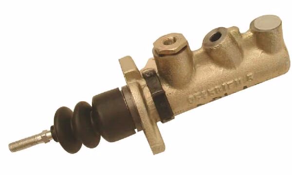 Головний циліндр Steyr