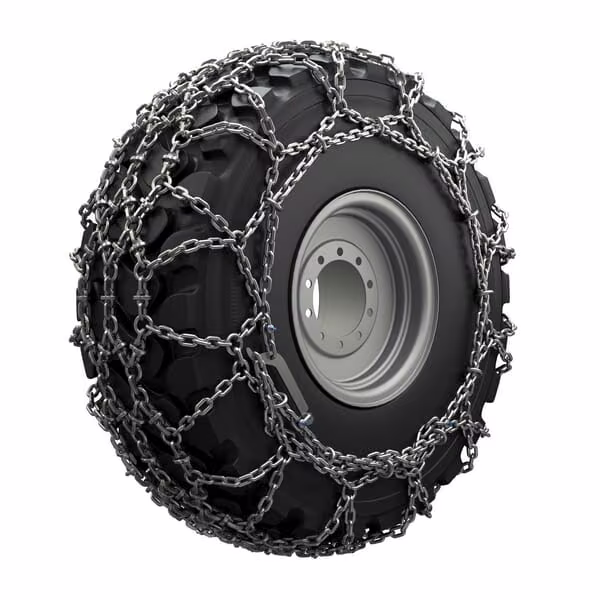 Ланцюг протиковзання DRS 10 мм 200DS16000