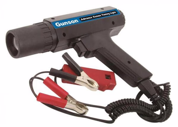 Фара ГРМ Gunson 12V