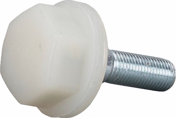 Болт леза 3/8"x32 мм