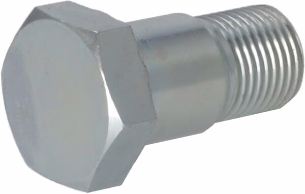 Установчий гвинт M16x1.5x34