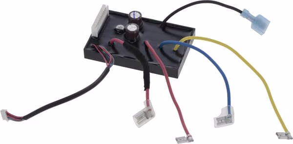 Електронний модуль