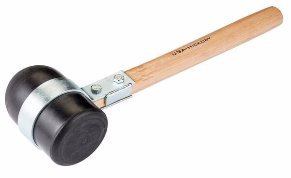 Модель Hammer Rotterdams м'яка 1629 кг