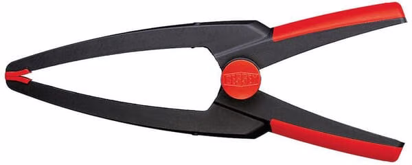 Пружинний затискач Clippix XCL 70/110