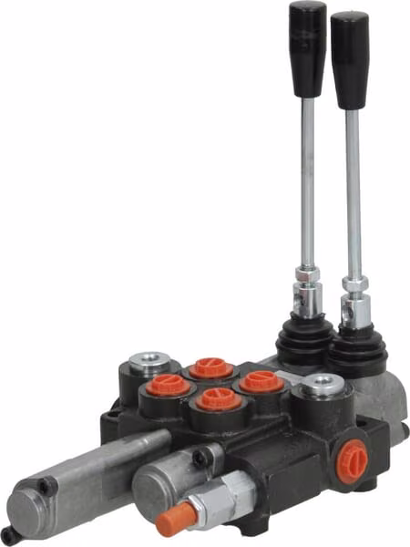 Клапан керування MBV5/2-A1K16-KZ1 MBV52003GP