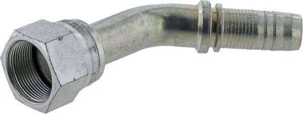 Вставка DN20-M30x1,5-45°
