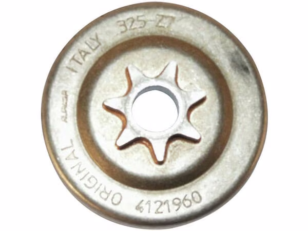 Зірочка .325", 400/450