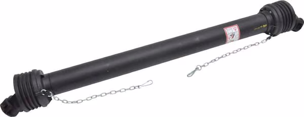 Вал ВВП S7 L: 1010mm, Bondioliand Pavesi