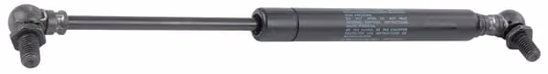 Газонаповнений амортизатор L235.5-100N