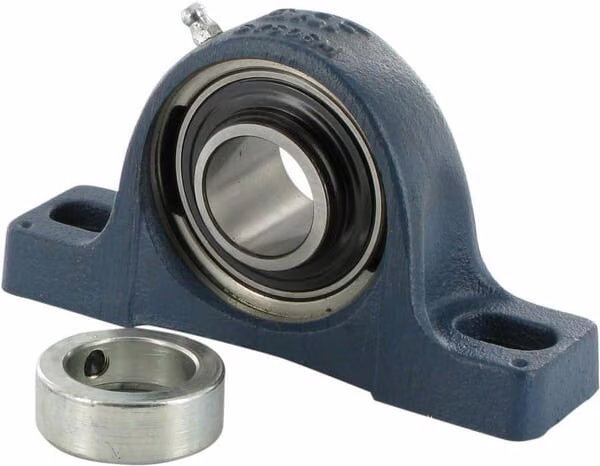Корпусний блок SY, SKF SY30WFSKF