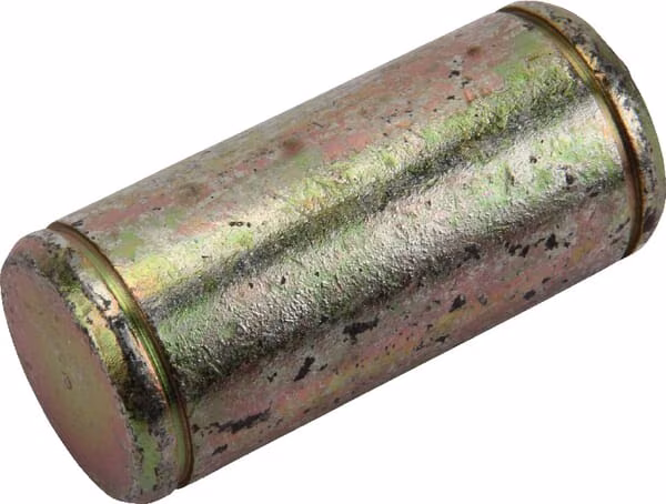 Болт з канавкою D25.35 x 45