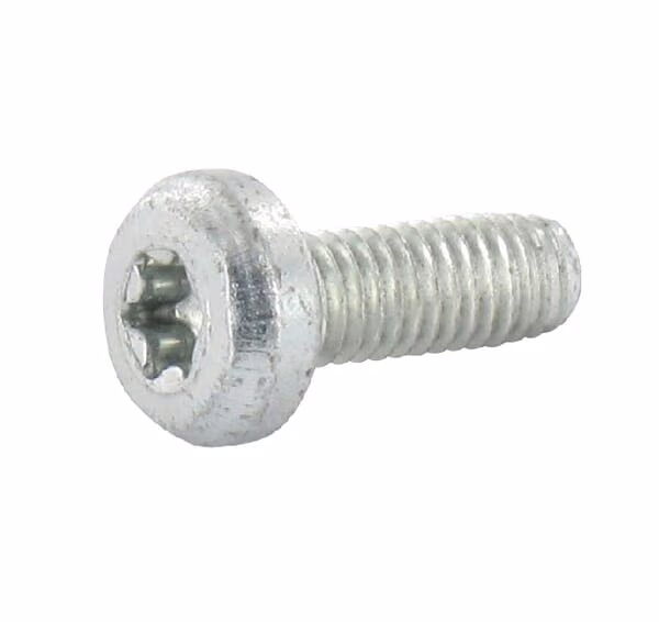 Гвинт Taptite DIN7500C M6x16 сталь оцинкована 4.6Kramp 7500C616TX