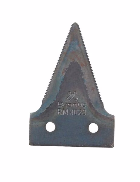 Секційний ніж, нижній (BM 660/870)