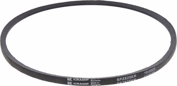 Клиновий ремінь SPZ825 SPZ825KR