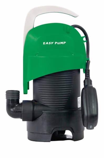 Насос колодязя EASY DW 400
