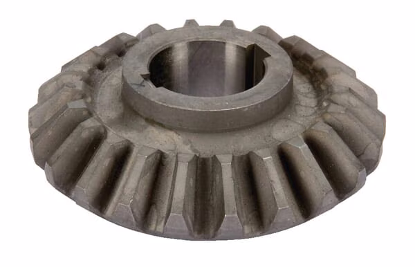 Шестерня конічна 22 зуба Kuhn