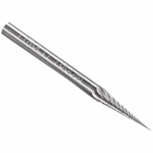 Борфреза 52SKM 12x22-S6x70