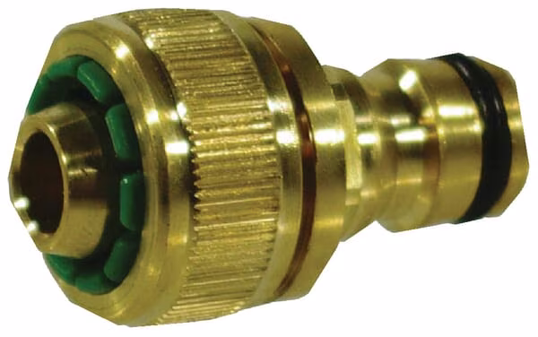 Швидке з'єднання шланга 3/4"