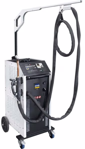 Індукційний нагрівач Powerduction 220LG
