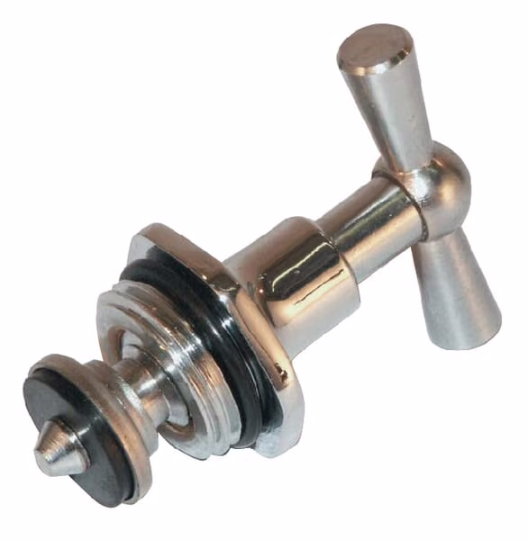 Верхня частина крана AV 1/2"