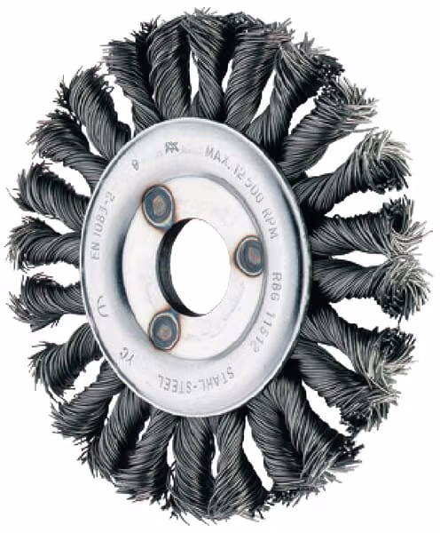 Кисть кругла combitwist RBG115CT