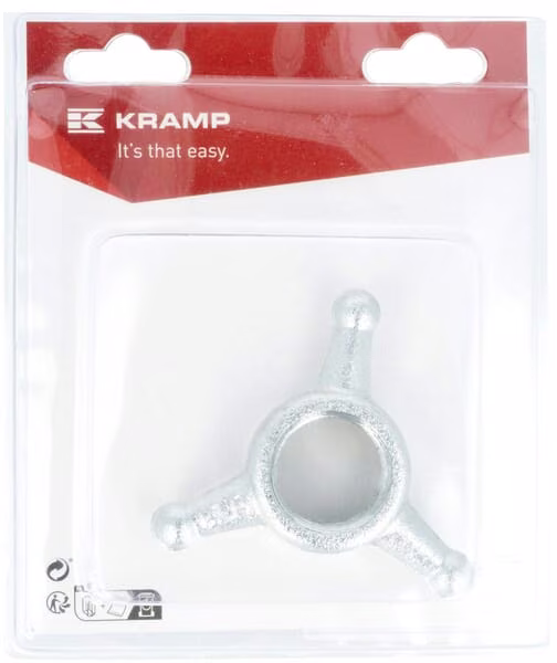Гайка верхньої тяги M30 x 3.0 (1) KRTL303000RP01B