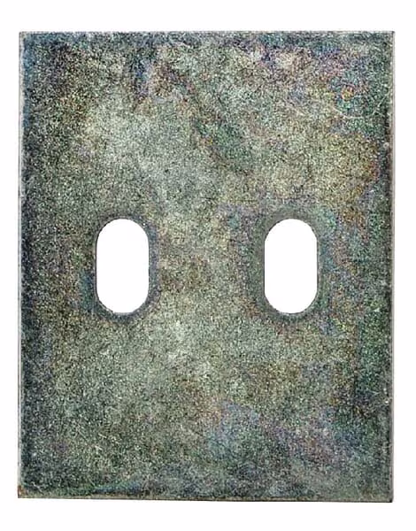 Скребок 80x100 мм Sicma