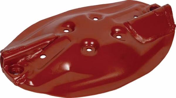 Диск косарки RH