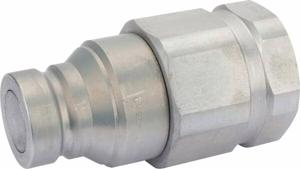 Швидке з'єднання (зовн) 1"-1" BSP FFH161GASM
