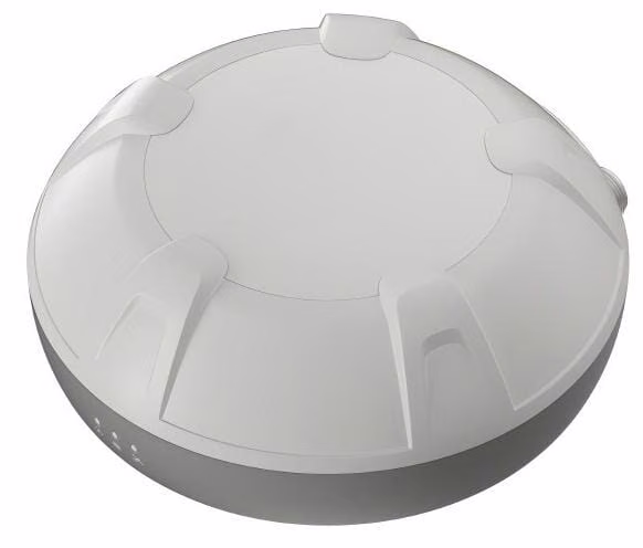 GNSS-приймач системи автоматичного керування AN600