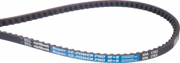 Приводний клиновий ремінь super XE power