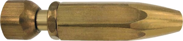 Форсунка Swiss 3/4"