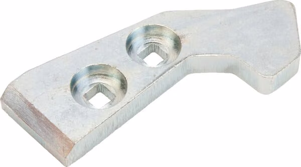 Тарілка ліва