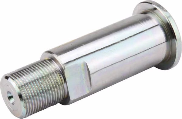 Вісь Lemken D30x95 M24x1,5 оцинкована 4550310