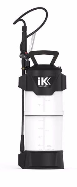 Розпилювач 6л IK Foam Pro 12,Matabi