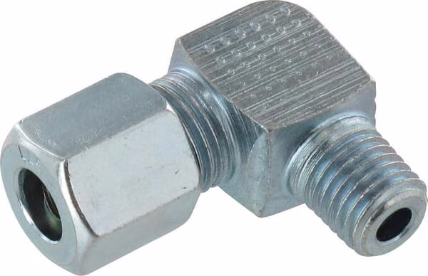 Чоловічий шпильковий лікоть CLWEV6LL60M8K