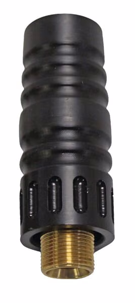 Муфта KW M22x1.5 штекер різь HD270310222