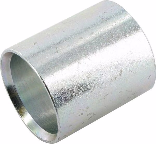 Наконечник Ø35x37мм DN20 хромований Alfagomma SFA95C20