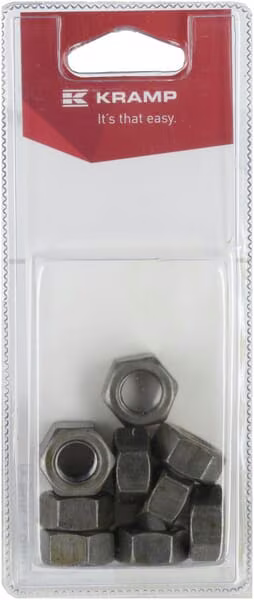 Гайка M12 x 1.75 (10)