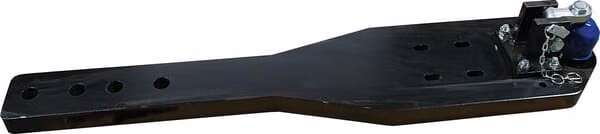 Опорна плита K80 009605995A02