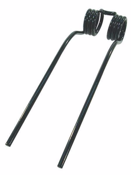 Пружинні зубці Deutz-Fahr VF06580456KR