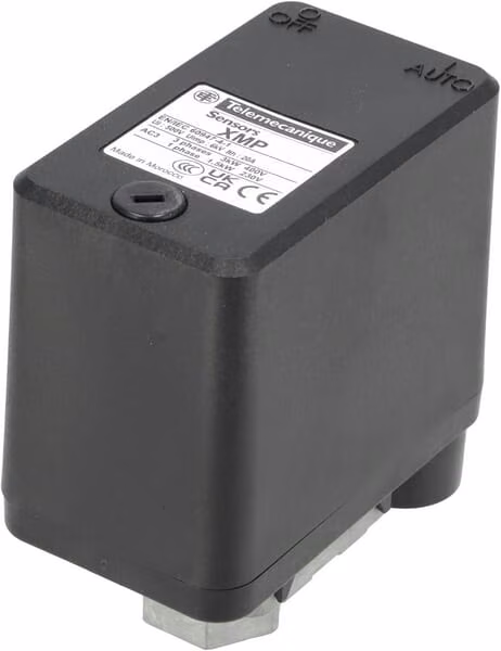 Реле тиску 6 bar 400V