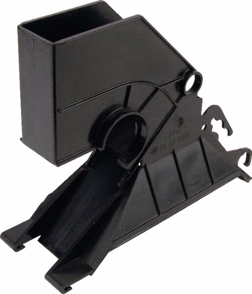 Корпус SAE 80Rabe