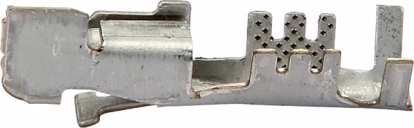 Контакт гніздовий MP150.2PS DE12124075