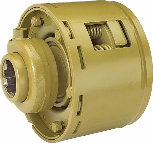 EFK96/4R 1 3/4-6 TK138 210-II