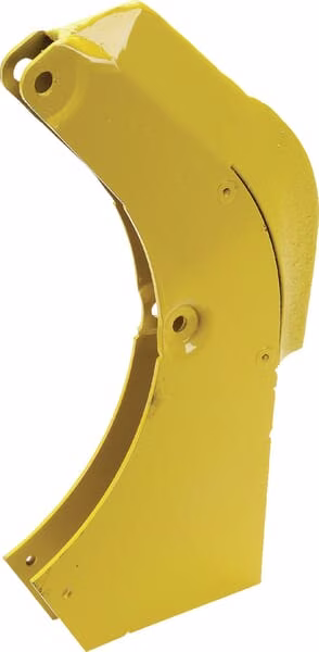 Сошник кукурудзяний Multicorn, старий, 35cm