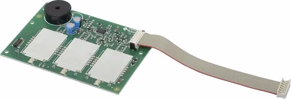 Плата LED Pfor51