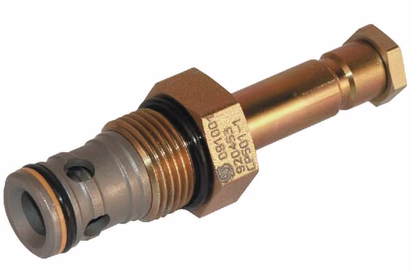 Картриджний клапан 2/2 CP501-1-B-0-NC