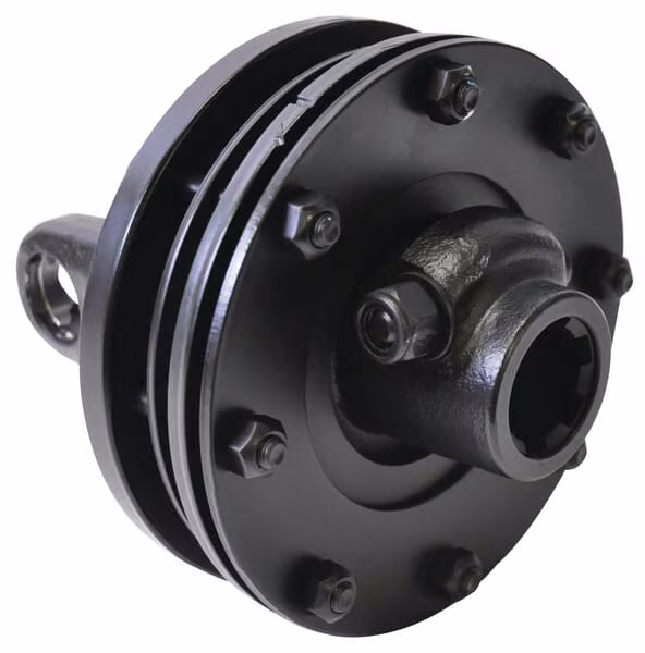 Фрикційна муфта FV44 G8/S8 1800Nm