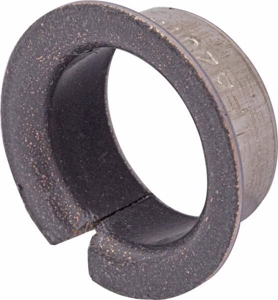 Втулка звичайного підшипника